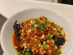 -味上湘菜馆(岳麓山店)