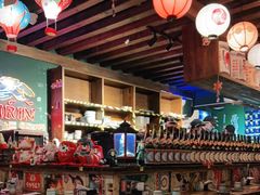 -小川洋风料理(汉街店)