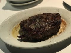 肉眼牛排-茹丝葵经典牛排馆(上海外滩店)