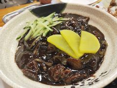 -咕咕站韩国料理(紫金港店)