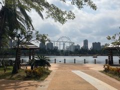-白沙门生态公园