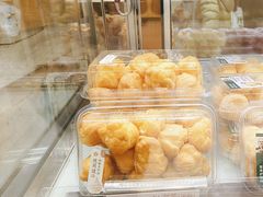 -泸溪河桃酥(金坛吾悦广场店)