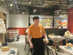 -李叔叔虾蟹大排档(青羊店)