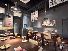 -张翻越·川渝冒菜·武汉黑鸭煲(城北万象城店)