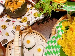 -泰妃殿(武汉首店)