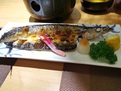 -鳗鱼家·深夜食堂(军博店)