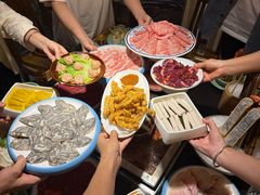 -蜀江龙火锅(339店)