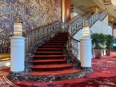 -北京中国大饭店