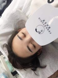 -峰尚美颜·半永久化妆美睫纹眉