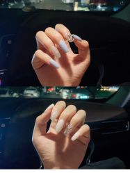 -Mamoo日式美甲美睫