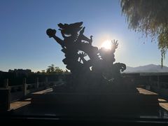 -青龙湖公园