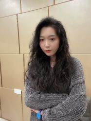 -G HAIR SALON私人造型定制