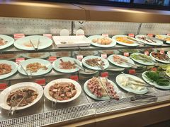 -福成自助烤肉(双桥万达店)