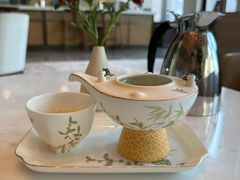 -The Lobby Lounge大堂吧(环球影城诺金度假酒店)