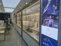 -世纪大明眼镜·蔡司战略授权店(汉街店)