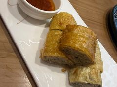 -枣子树·素食餐厅(普陀山店)