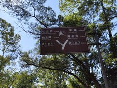 -大雁山风景区
