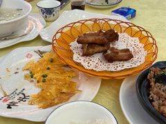-秋姐美食店(旅游大道店)