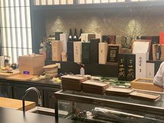 -鳥喜Toriki怀石烧鸟料理