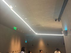 -喜茶(深圳万象城黑金店)