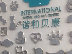 -谐和贝康宠物医院24小时·宠保定点(急重症转诊中心)