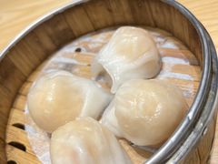 虾饺-荔银肠粉·非遗手藝(夫子庙店)