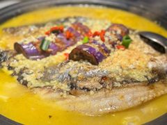-探鱼·鲜青椒爽麻烤鱼(领展购物广场店)