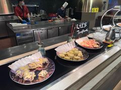 -盛宴自助餐厅(运达喜来登店)