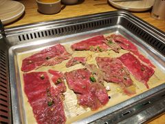 -新石器烤肉(招商1872店)
