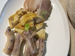-小绍兴家宴·百年绍兴菜(鲁迅路店)