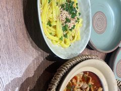 -大盐帮川菜馆(长楹天街店)
