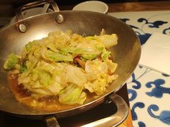 -绿茶餐厅(领展购物广场·中关村店)