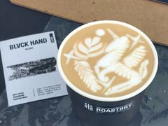 -Roast8ry Coffee Lab