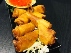 -泰好吃·泰式餐厅(彭城壹号店)