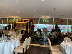 大堂-上海会馆(香港名都店)