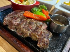 -豪客来牛排(红豆万花城店)