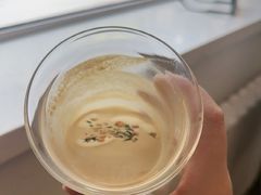 -RIPPLE COFFEE涟漪咖啡