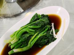 -金杏·粘卷子 烤鸭 农家菜