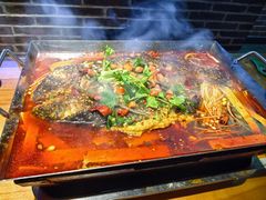 -眼镜哥浦江夜宵大本营