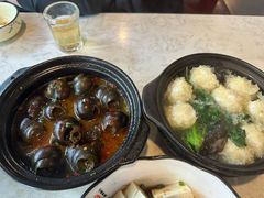 -阿龙酒煲(海宁新苑路店)