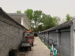 -德胜公园