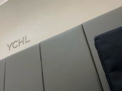 -YCHL Studios健身工作室(市二宫店)