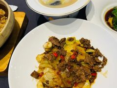 -肆月河豚·淮扬菜·湘菜(华天店)