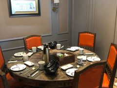 包厢-蟹之国·精品蟹料理(极地店)