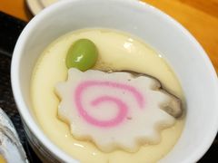 -原志优秀食材·匠心料理·海胆主题(金亿广场店)