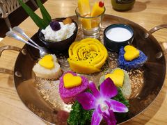 -曼泰·泰餐(京华城店)