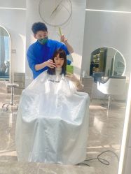 -MMbyHairCode 芭曲发型沙龙