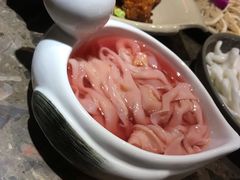 -重庆渝达老火锅(春熙路店)