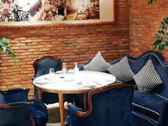 -漢舍中国菜馆(889广场店)