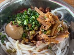 -老东江米粉